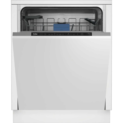 Beko bdin16440 dishwasher - beko,
