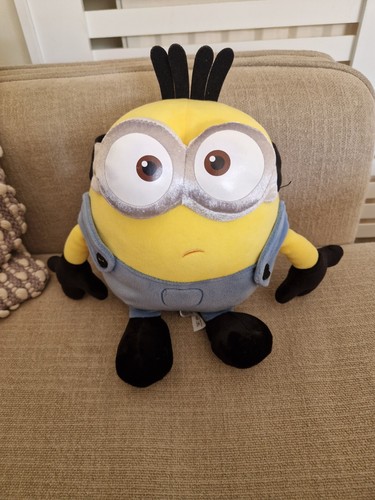 Despicable minions soft - me,