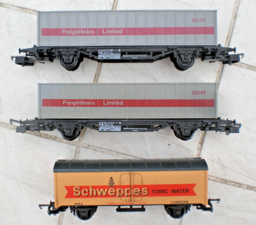 Lima l302871 freightliner - lima,