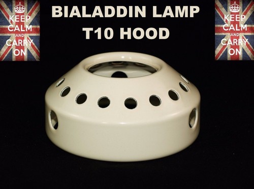 Bialaddin lamp t10 hood - lamp,