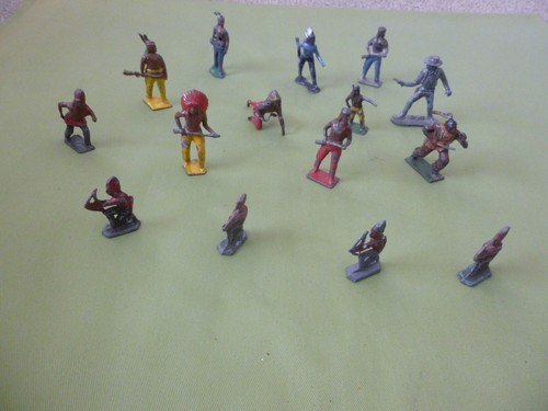 Lead other painted - ,