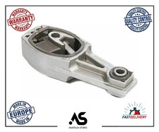 Gearbox Engine Mounting Rear