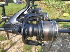 Fox Torque 12ft 3.5lb x 4 plus spod plus SHIMANO XTD 14000