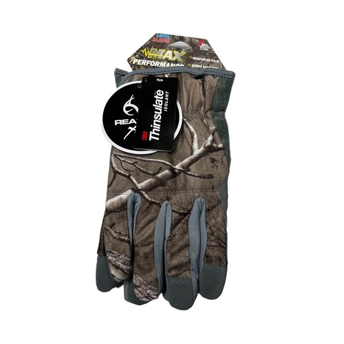 Outdoor work gloves size large - outdoor,