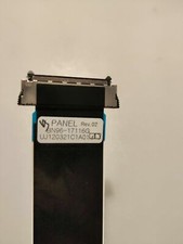 Samsung led lvds flex cable - tv,