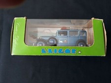 Eligor diecast  talbot 1930