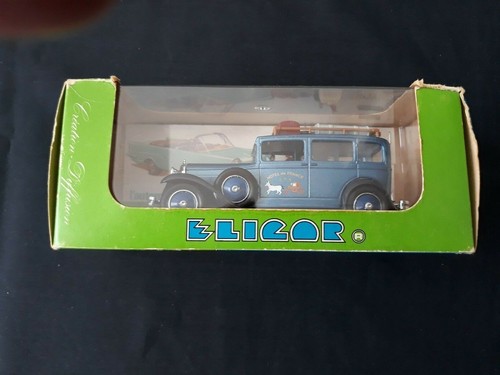 Eligor diecast talbot - diecast,