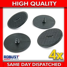 4X CAR HOOK LOOP CARPET