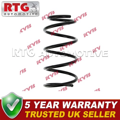 Kyb rear coil spring fits - kyb,