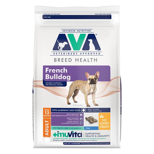 Ava veterinary approved - veterinary,