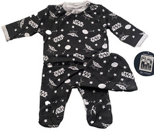 New Star Wars baby Yoda Baby