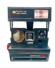 VINTAGE - POLAROID - AUTOFOCUS