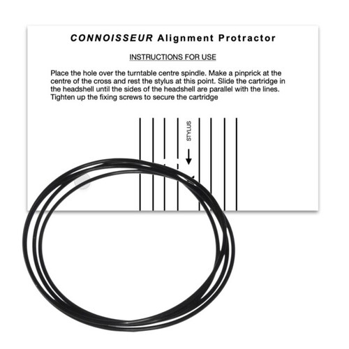 The connoisseur bd1 - the,