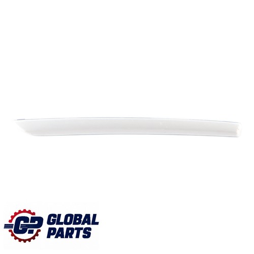 Audi rear door trim - audi,