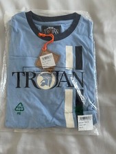TROJAN RECORDS SKY TWIN STRIPE