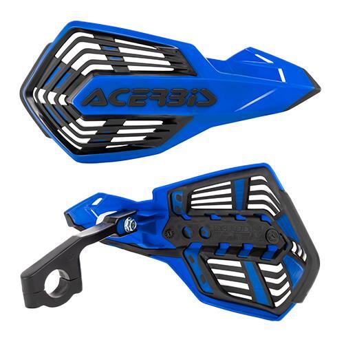 Acerbis future vented mx - x-future,