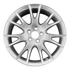 New 18" Replacement Wheel Rim