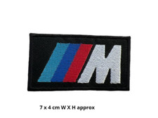 Bmw motor sports series - bmw, m