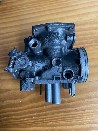 Kawasaki gt750 carburettor - kawasaki,