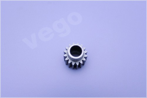Gear pinion convertible top - gear,