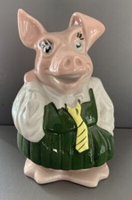 Natwest Wade Pig Annabel