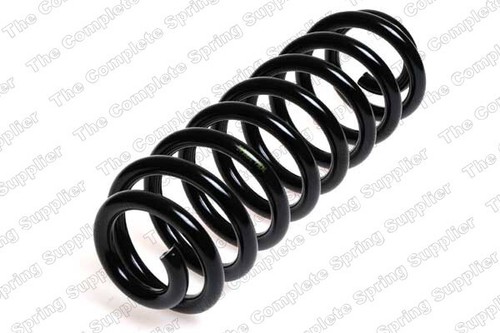 Kilen coil spring rear skoda - spring,