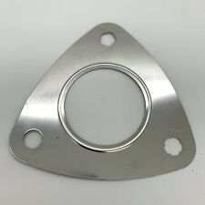 Opel Vauxhall Corsa B 1.0 12v Exhaust Pipe To Manifold Gasket Genuine 90529426