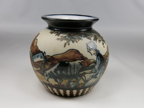 Vintage ciboure moreau - h.,