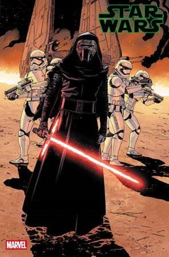 Star wars chris sprouse - wars,