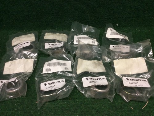 Cvrt dust excluder - job, lot