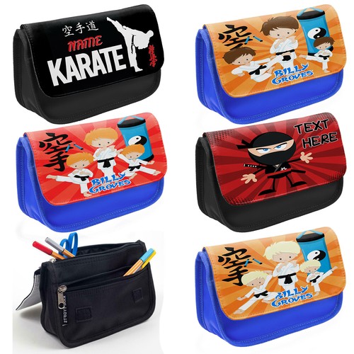 Personalised pencil case - personalised,