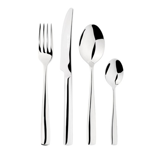 Cutlery sets fork - sets,