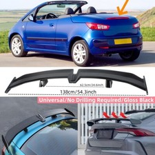 Universal PRO Style Rear Boot