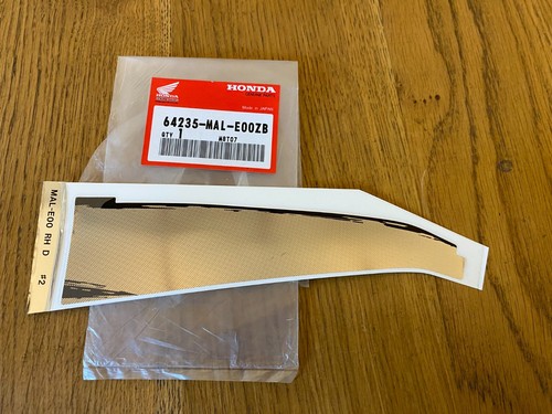 Honda decal graphic - , cbr600f