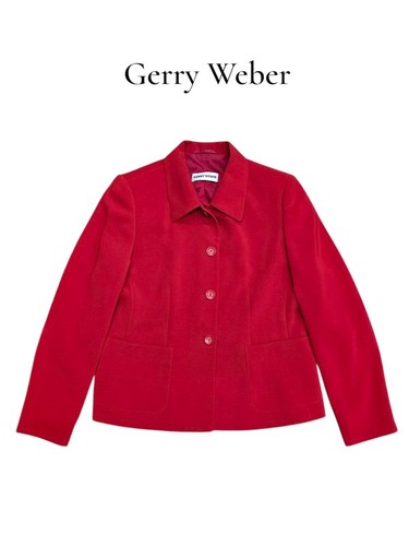 Women gerry weber - women, blazer