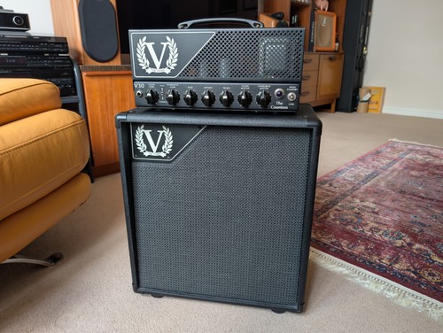 Victory v30 mk1 the - victory,