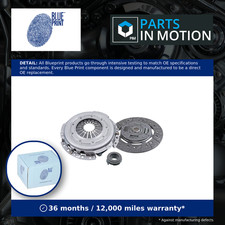 Clutch Kit 3pc