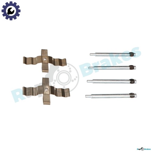 Accessory kit disc brake - accessory,