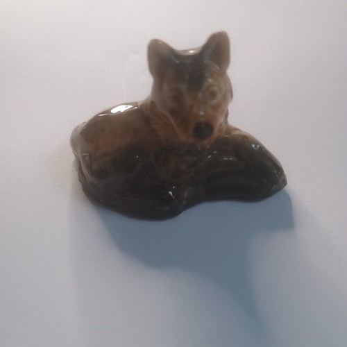 Wade whimsie alsatian - alsatian, dog