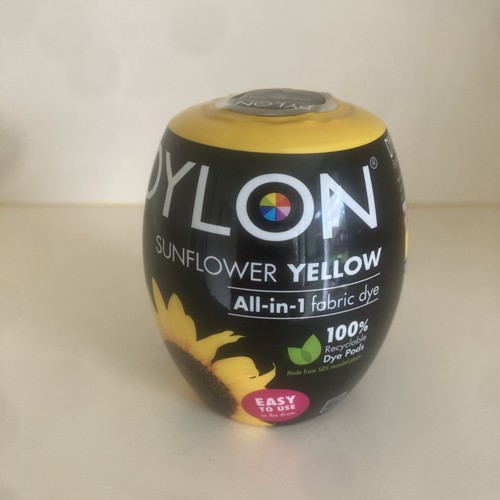 Dylon machine dye pod 05 - dye:, pod: