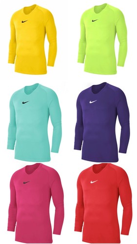 Nike boys park base - base, first