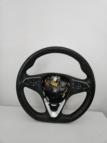 Vauxhall insignia steering - vauxhall,