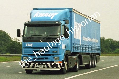 Thh truck photos volvo - thh,