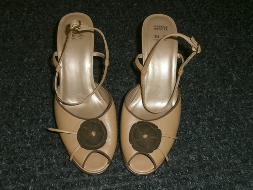 Pair new ladies leather - of,