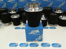 ITG Maxogen Cone Air Filter 73mm ID / 76mm OD Neck (JC60/73FC)