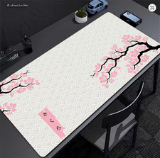 Sakura XXL Mouse Pad 90x40cm