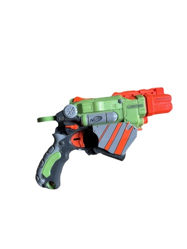 Nerf gun vortex proton blaster - gun,