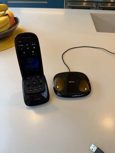 Logitech harmony ultimate home - logitech,