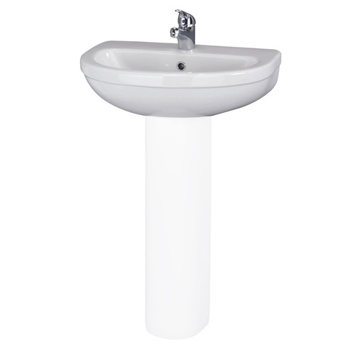 Nuie ivo 540mm wash - 540mm,