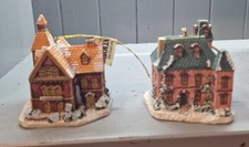 Christmas Tree Ornaments